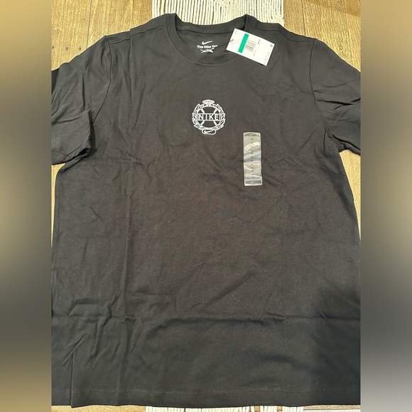 NIKE baseball T-shirt - Picture 1 of 5